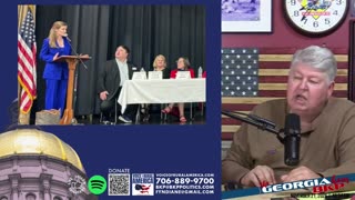 The Georgia Hour - REPLAY - November 21, 2025