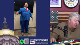 The Georgia Hour - REPLAY - November 21, 2025