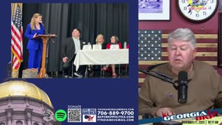 The Georgia Hour - REPLAY - November 21, 2025