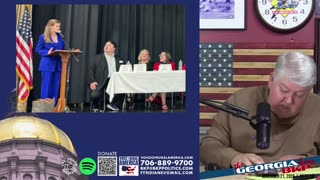 The Georgia Hour - REPLAY - November 21, 2025