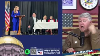 The Georgia Hour - REPLAY - November 21, 2025