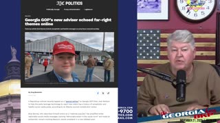 The Georgia Hour - REPLAY - November 21, 2025