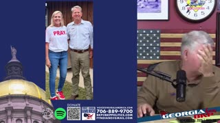 The Georgia Hour - REPLAY - November 21, 2025