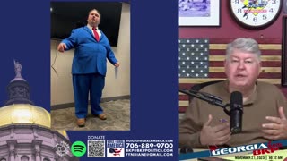 The Georgia Hour - REPLAY - November 21, 2025