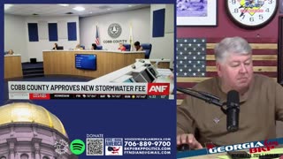 The Georgia Hour - REPLAY - November 21, 2025