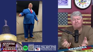 The Georgia Hour - REPLAY - November 21, 2025