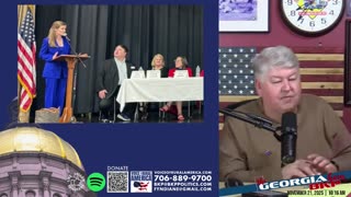 The Georgia Hour - REPLAY - November 21, 2025