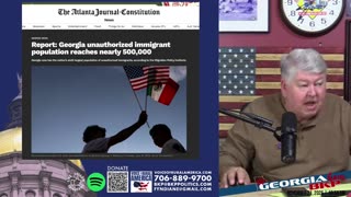 The Georgia Hour - REPLAY - November 21, 2025
