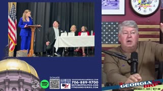 The Georgia Hour - REPLAY - November 21, 2025
