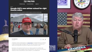 The Georgia Hour - REPLAY - November 21, 2025