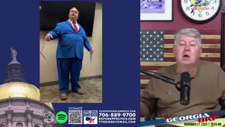 The Georgia Hour - REPLAY - November 21, 2025