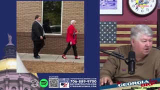 The Georgia Hour - REPLAY - November 21, 2025