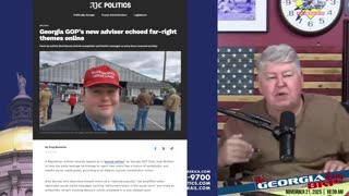 The Georgia Hour - REPLAY - November 21, 2025