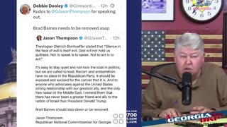 The Georgia Hour - REPLAY - November 21, 2025