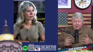 The Georgia Hour - REPLAY - November 21, 2025