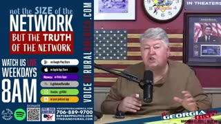 The Georgia Hour - REPLAY - November 21, 2025
