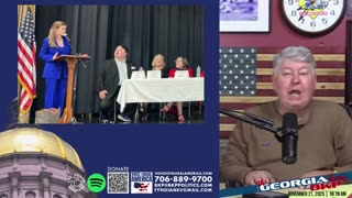 The Georgia Hour - REPLAY - November 21, 2025