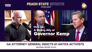 The Georgia Hour - REPLAY - November 21, 2025