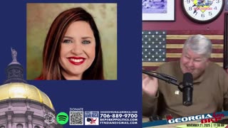 The Georgia Hour - REPLAY - November 21, 2025