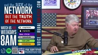 The Georgia Hour - REPLAY - November 21, 2025