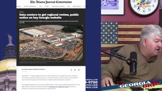 The Georgia Hour - REPLAY - November 21, 2025