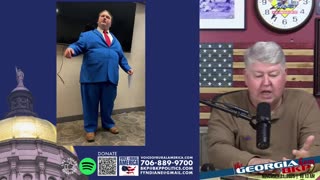 The Georgia Hour - REPLAY - November 21, 2025