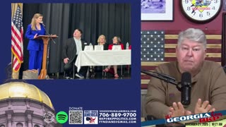 The Georgia Hour - REPLAY - November 21, 2025