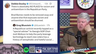 The Georgia Hour - REPLAY - November 21, 2025