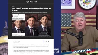 The Georgia Hour - REPLAY - November 21, 2025