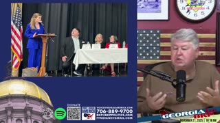 The Georgia Hour - REPLAY - November 21, 2025