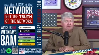 The Georgia Hour - REPLAY - November 21, 2025