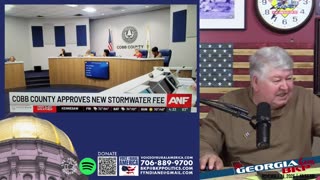 The Georgia Hour - REPLAY - November 21, 2025