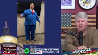 The Georgia Hour - REPLAY - November 21, 2025