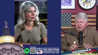 The Georgia Hour - REPLAY - November 21, 2025