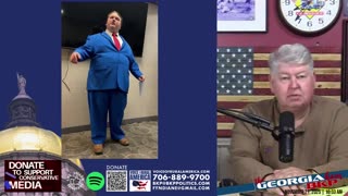 The Georgia Hour - REPLAY - November 21, 2025