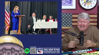 The Georgia Hour - REPLAY - November 21, 2025