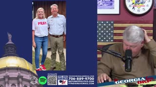 The Georgia Hour - REPLAY - November 21, 2025