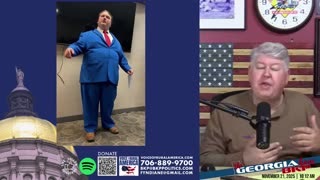 The Georgia Hour - REPLAY - November 21, 2025