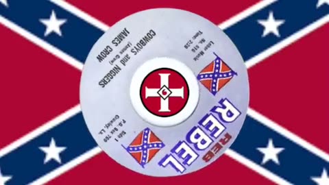Johnny Rebel - Cowboys and Niggers