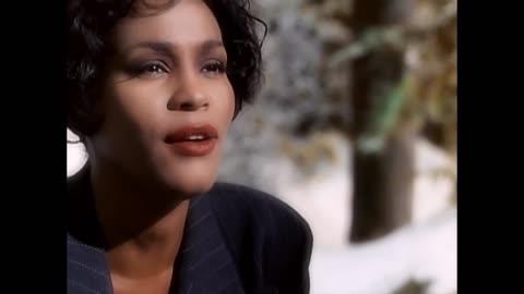 Whitney Houston Song - Lost Release