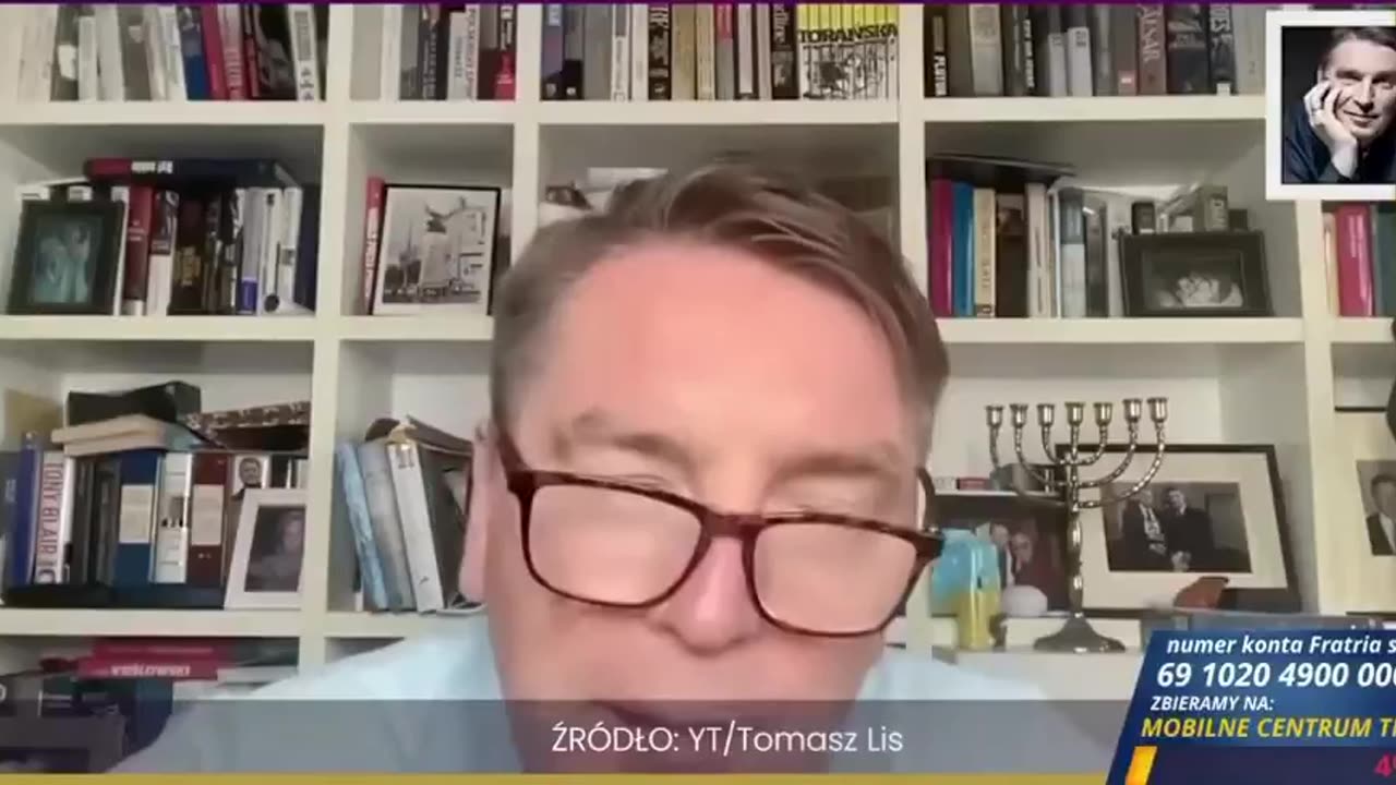 Upadek towarzysza Lisa