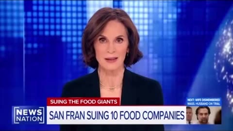 “食安危機揭露09”大型食品公司助長的是疾病，而不是營養！警惕超加工食品！