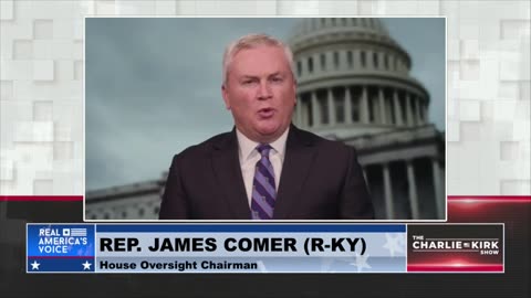 How Did the Biden Family Get So Rich? Rep. James Comer Exposes the Treasonous Truth