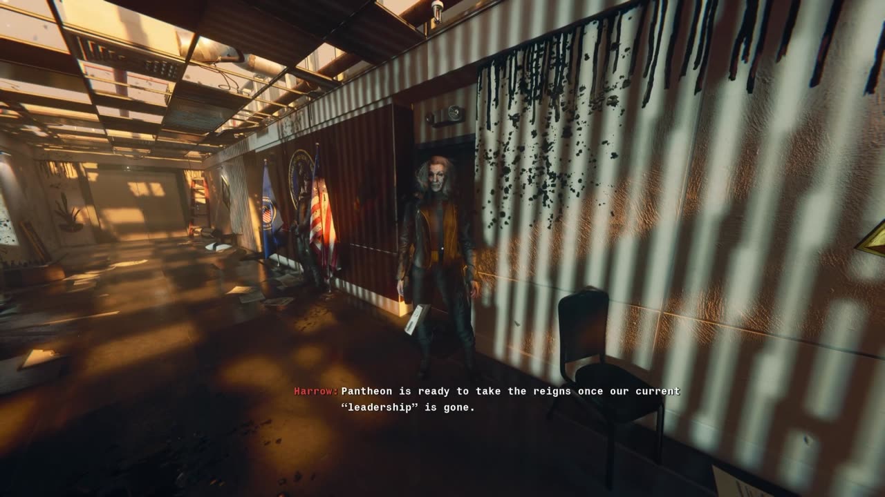 FIB HQ Hardware Locations - Grand Theft Auto V