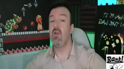 DSP Rants About needing more people to help him with his streams