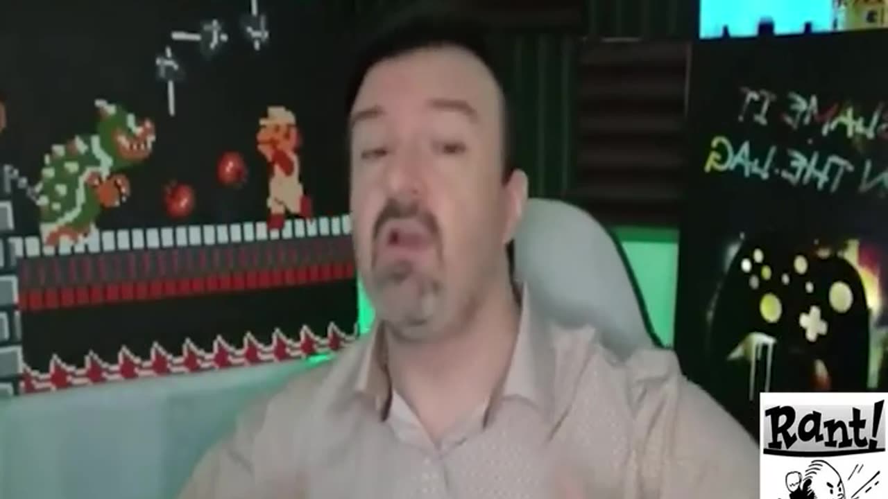 DSP Rants About needing more people to help him with his streams