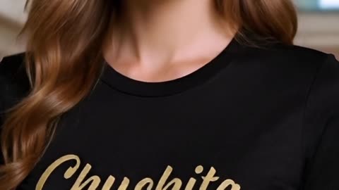 ¿Y si tu camiseta pudiera decir quién eres sin decir nada? #Creadora #MujerEmpoderada