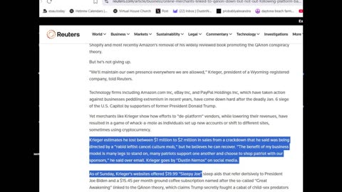 Dustin Nemos Mogs Stew Peters Over Accomplishments, Jew Peters PedoJackets when Wrecked like pal VH