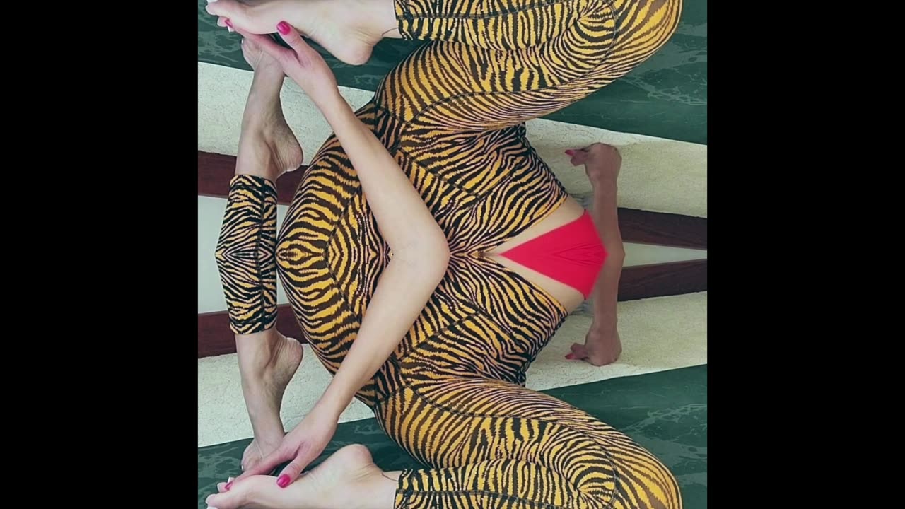 Yoga Pants Episode October 13, 2025