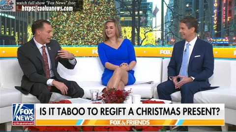 FOX and Friends 7AM - 12/26/2024